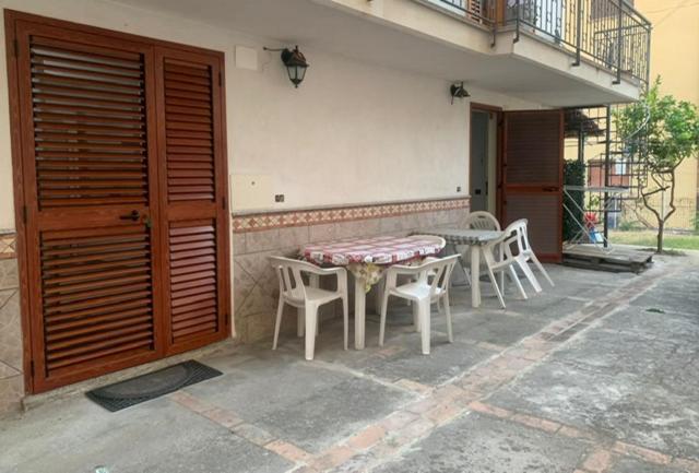 Tropea Holiday House Exterior photo