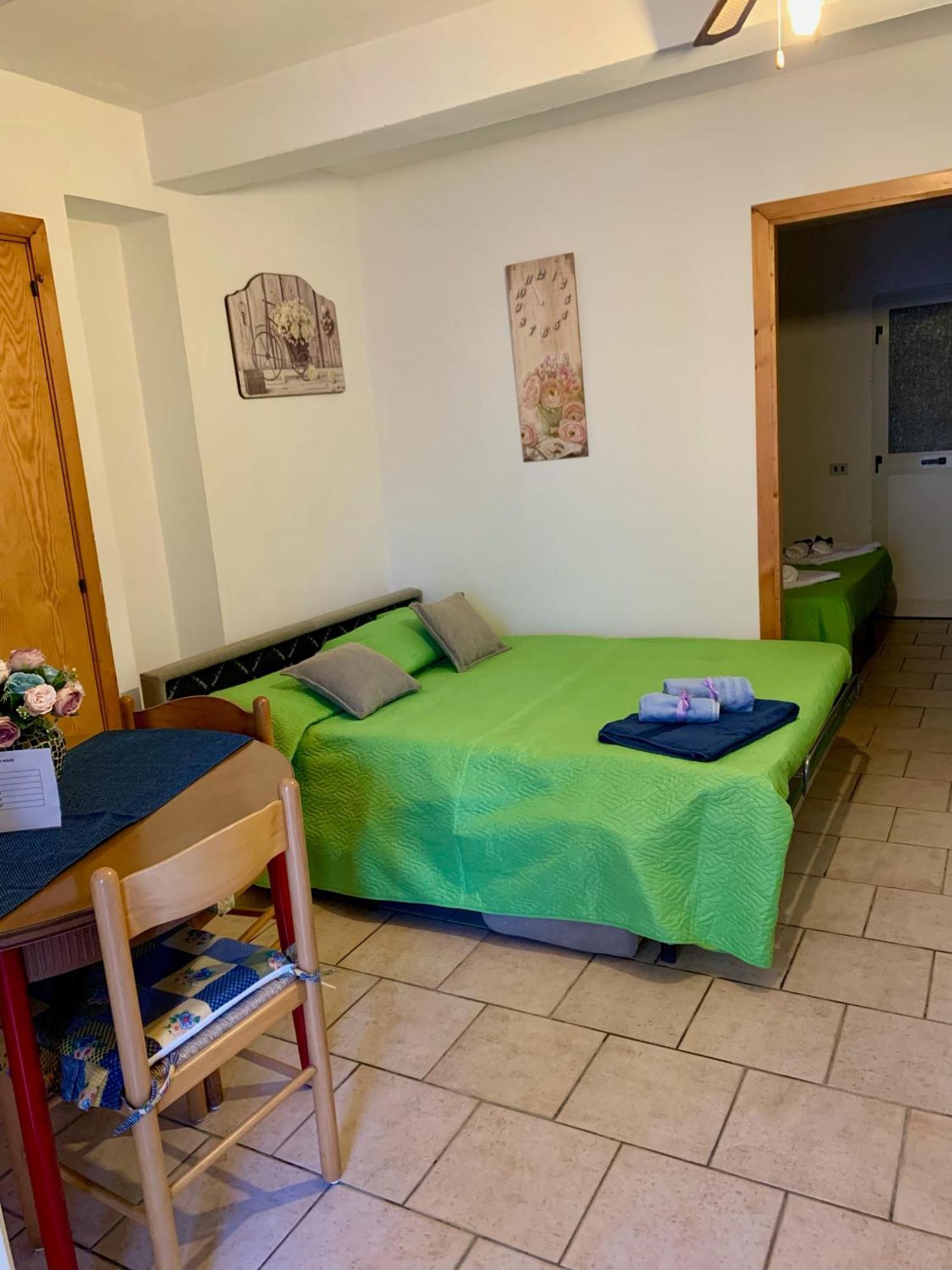 Tropea Holiday House Exterior photo